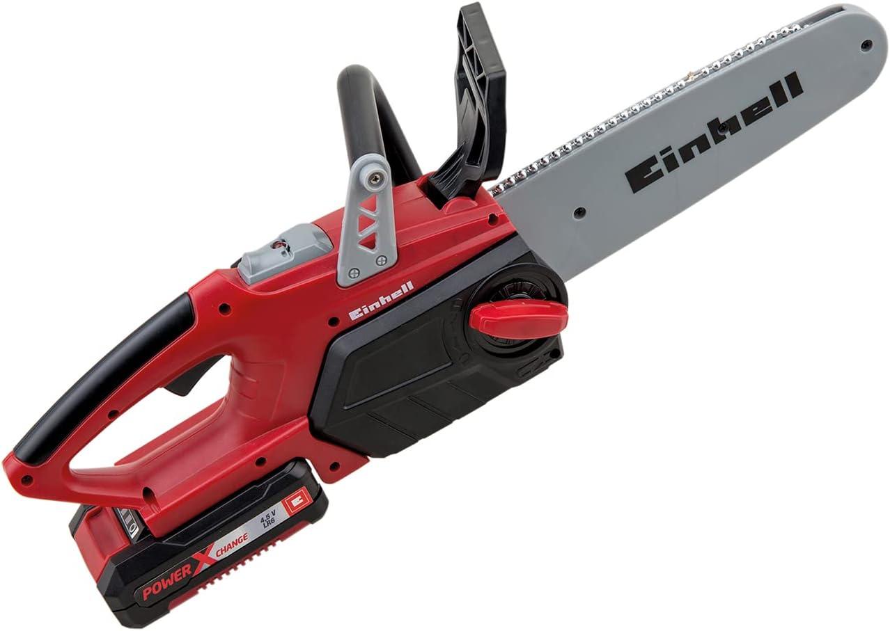 Einhell Children's Chainsaw Battery -  - Fagan Toys