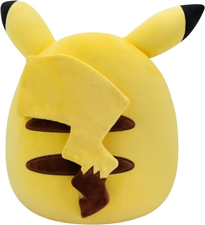 Squishmallow 10inch Winking Pikachu - Toymaster - Fagan Toys
