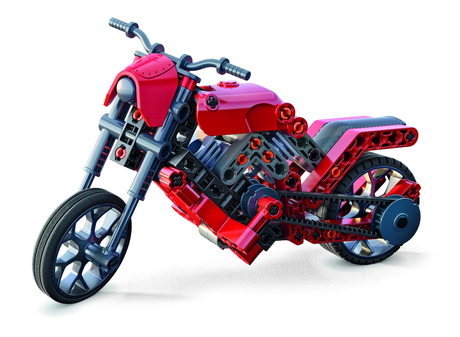 Science Museum Mechanics- Roadster & Dragster -  - Fagan Toys