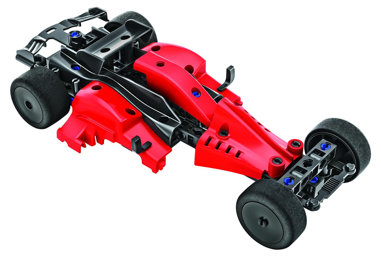 Clementoni Science Museum Racing Car -  - Fagan Toys