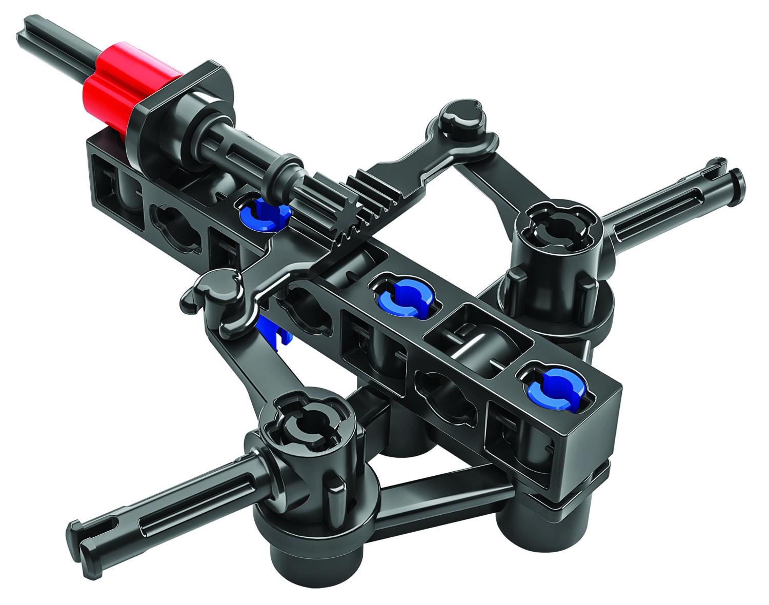 Clementoni Science Museum Racing Car -  - Fagan Toys