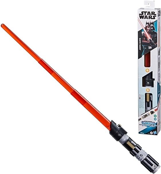 Star Wars Lightsaber Forge Darth Vader - Toymaster - Fagan Toys