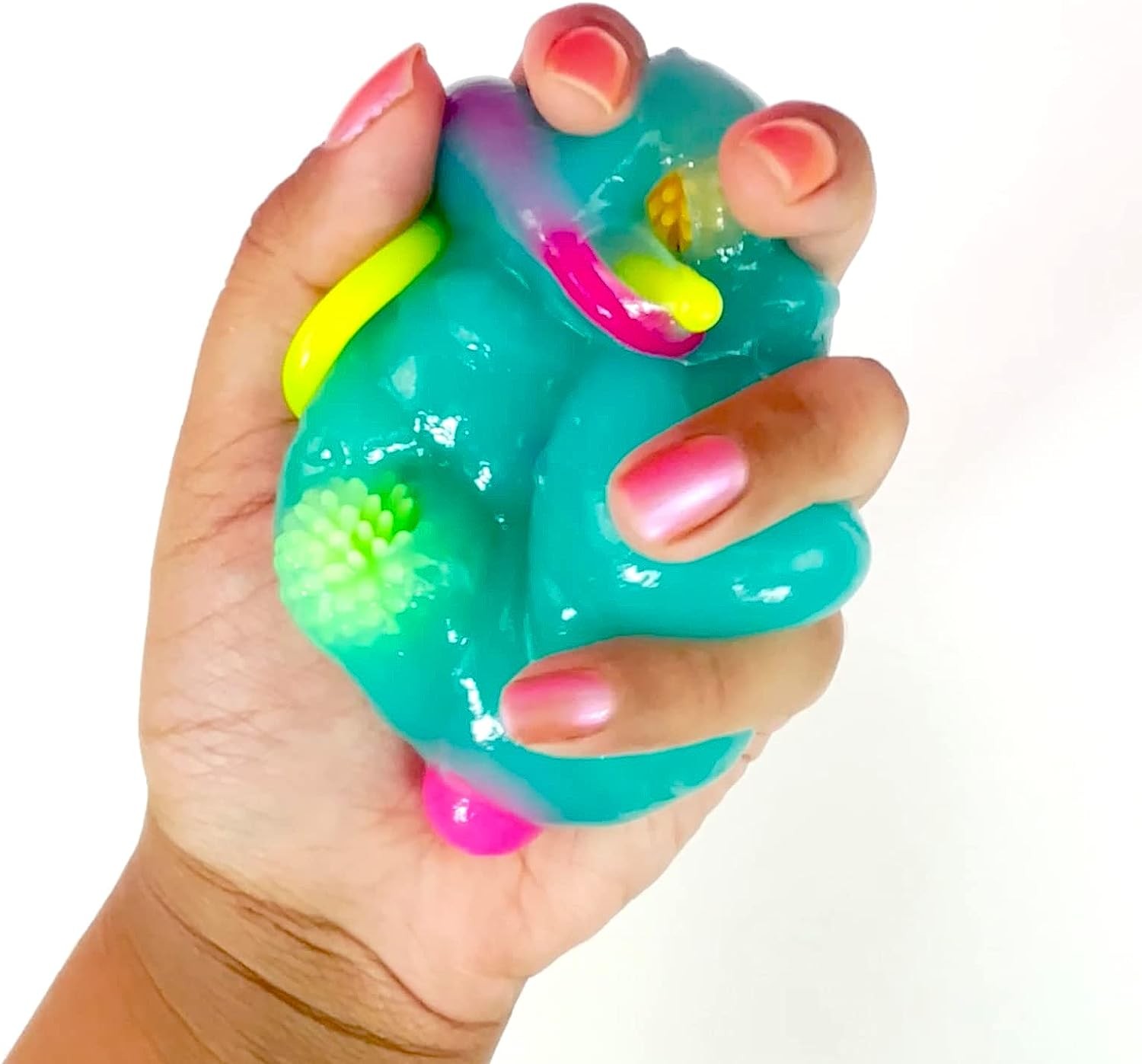 So Slime Fidget Slime Kit - Toymaster - Fagan Toys
