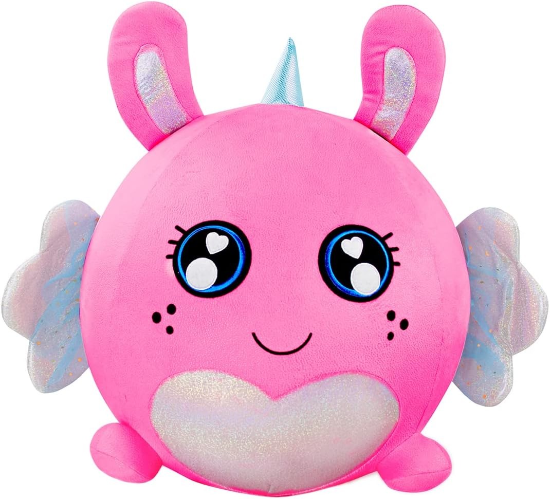 Biggies Inflatable Plush Assortment - Toymaster - Fagan Toys