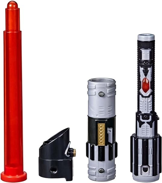 Star Wars Lightsaber Forge Darth Vader