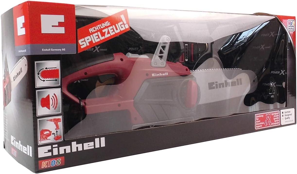 Einhell Children's Chainsaw Battery -  - Fagan Toys