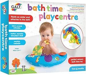 Bath Time Playcentre - Toymaster - Fagan Toys