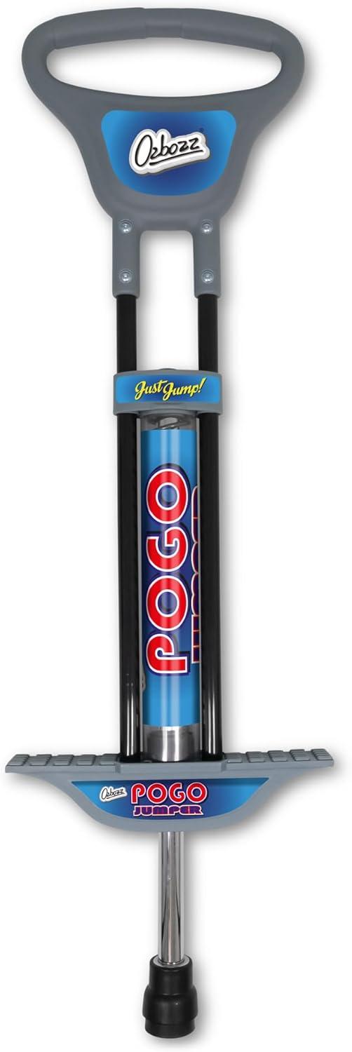 Ozbozz Pogo Stick 89cm -  - Fagan Toys