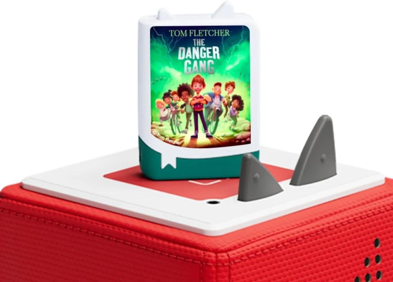 Tonies Audiobook The Danger Gang - Toymaster - Fagan Toys