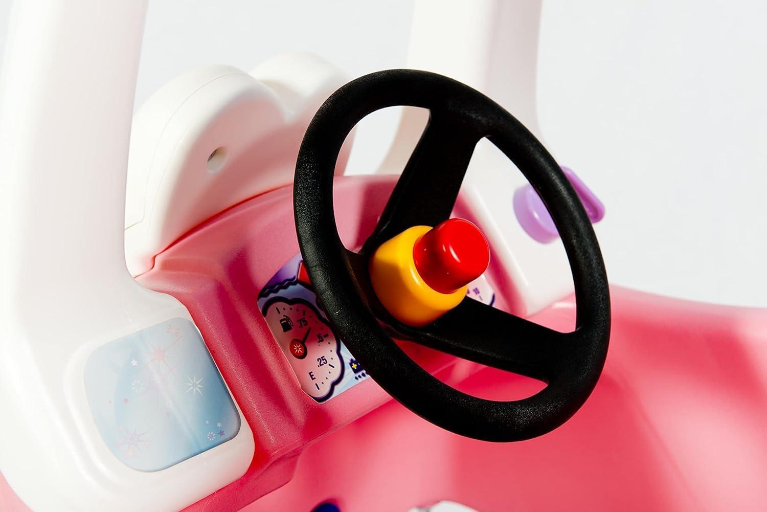 Little Tikes Princess Cozy Coupe Car -  - Fagan Toys