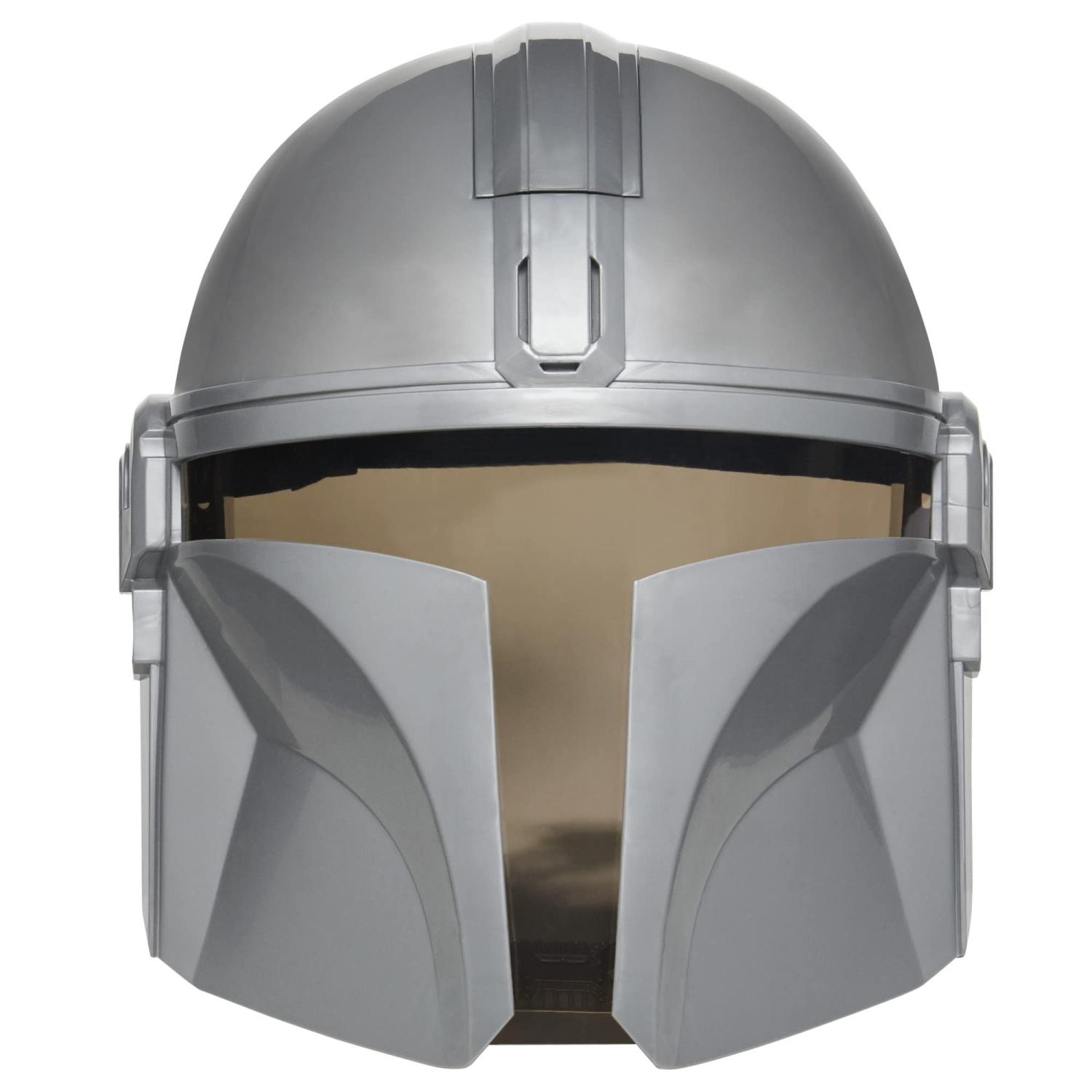 Star Wars Mandalorian Electronic Mask -  - Fagan Toys