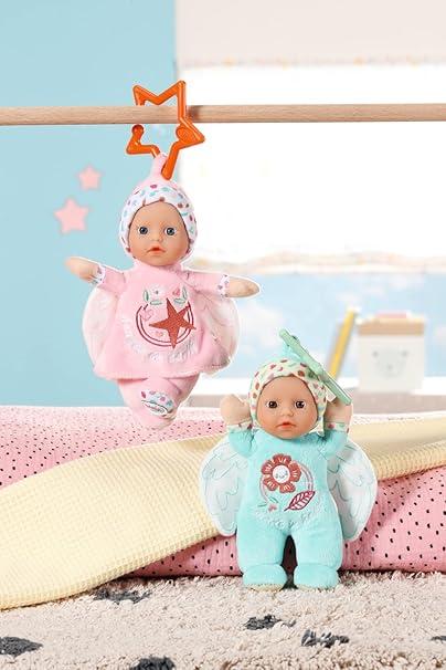 Baby Born Baby Angel Asst 18cm -  - Fagan Toys