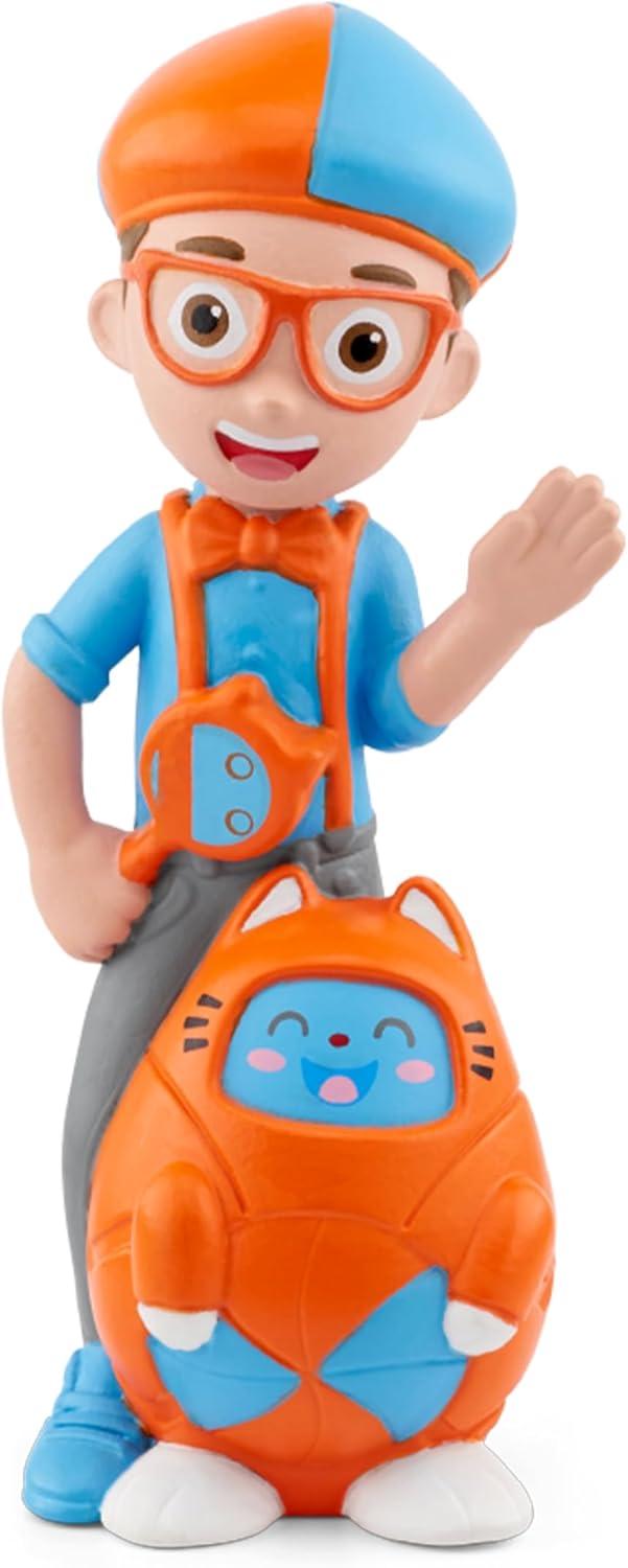 Tonies Audio Character Blippi - Toymaster - Fagan Toys