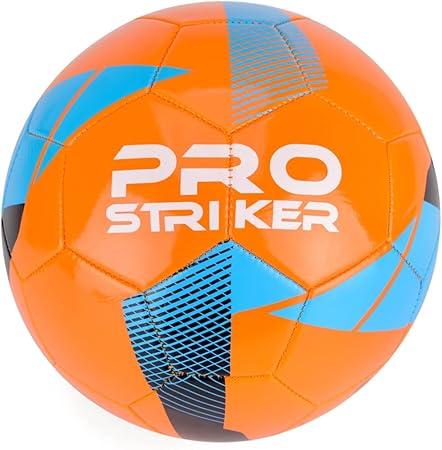 Toyrific Pro Striker Football Size 5 -  - Fagan Toys