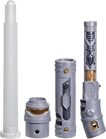 Star Wars Lightsaber Forge Ahsoka Tano