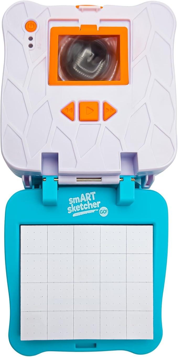 SmART Sketcher Go -  - Fagan Toys