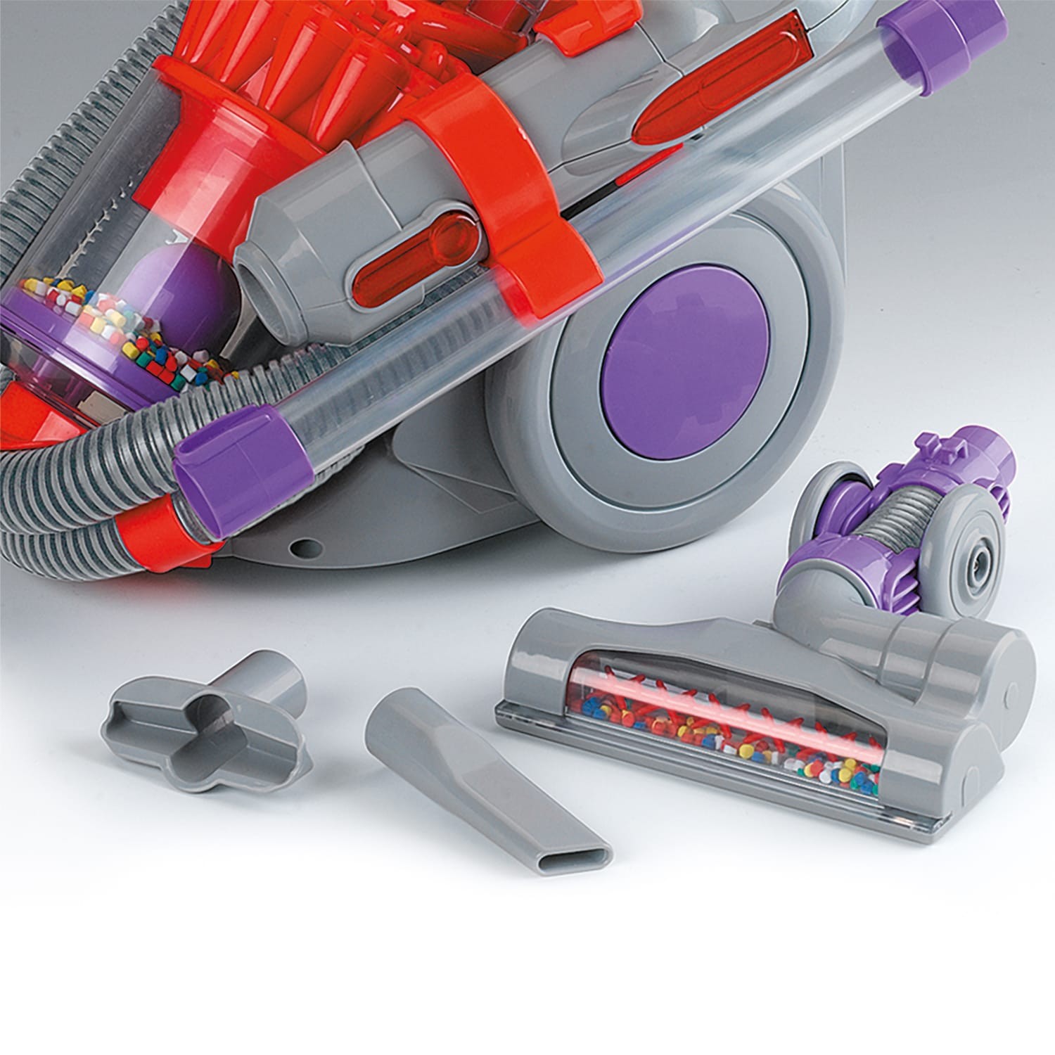 Casdon Dyson DC22 Vacuum Cleaner - Toymaster - Fagan Toys