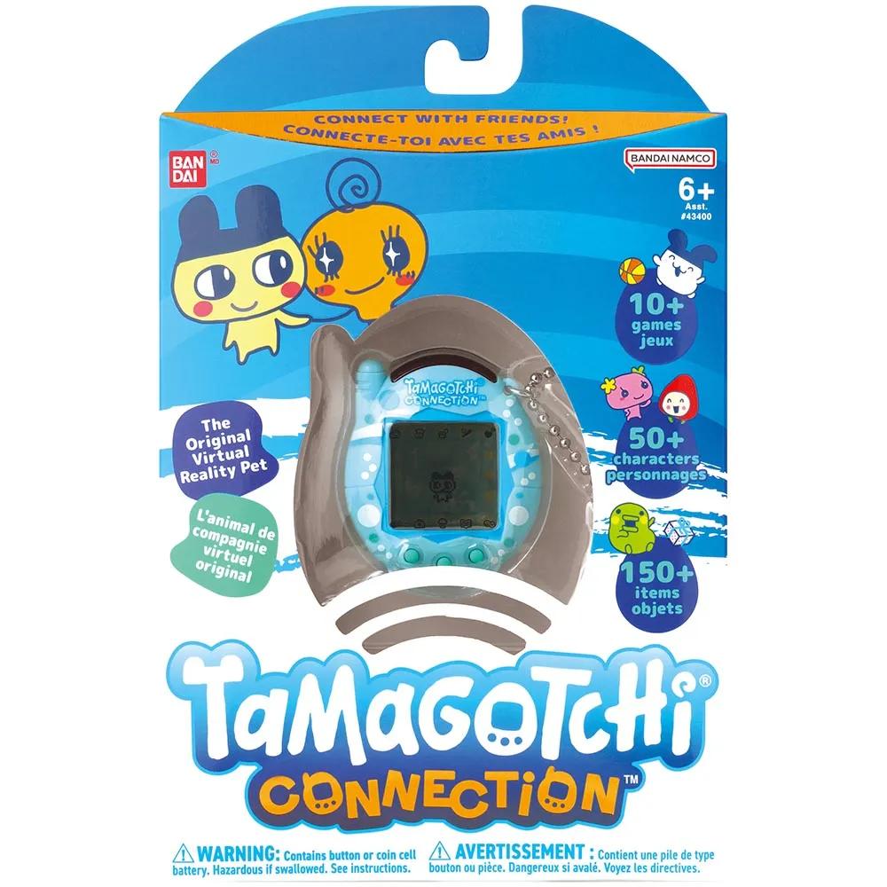 Tamagotchi Connection Bubbles Edition - Toymaster - Fagan Toys