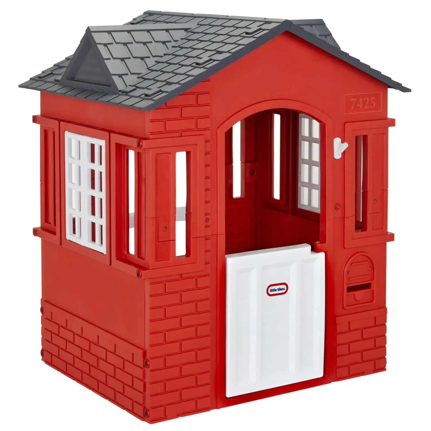 Little Tikes Cape Cottage Playhouse™ - Red -  - Fagan Toys
