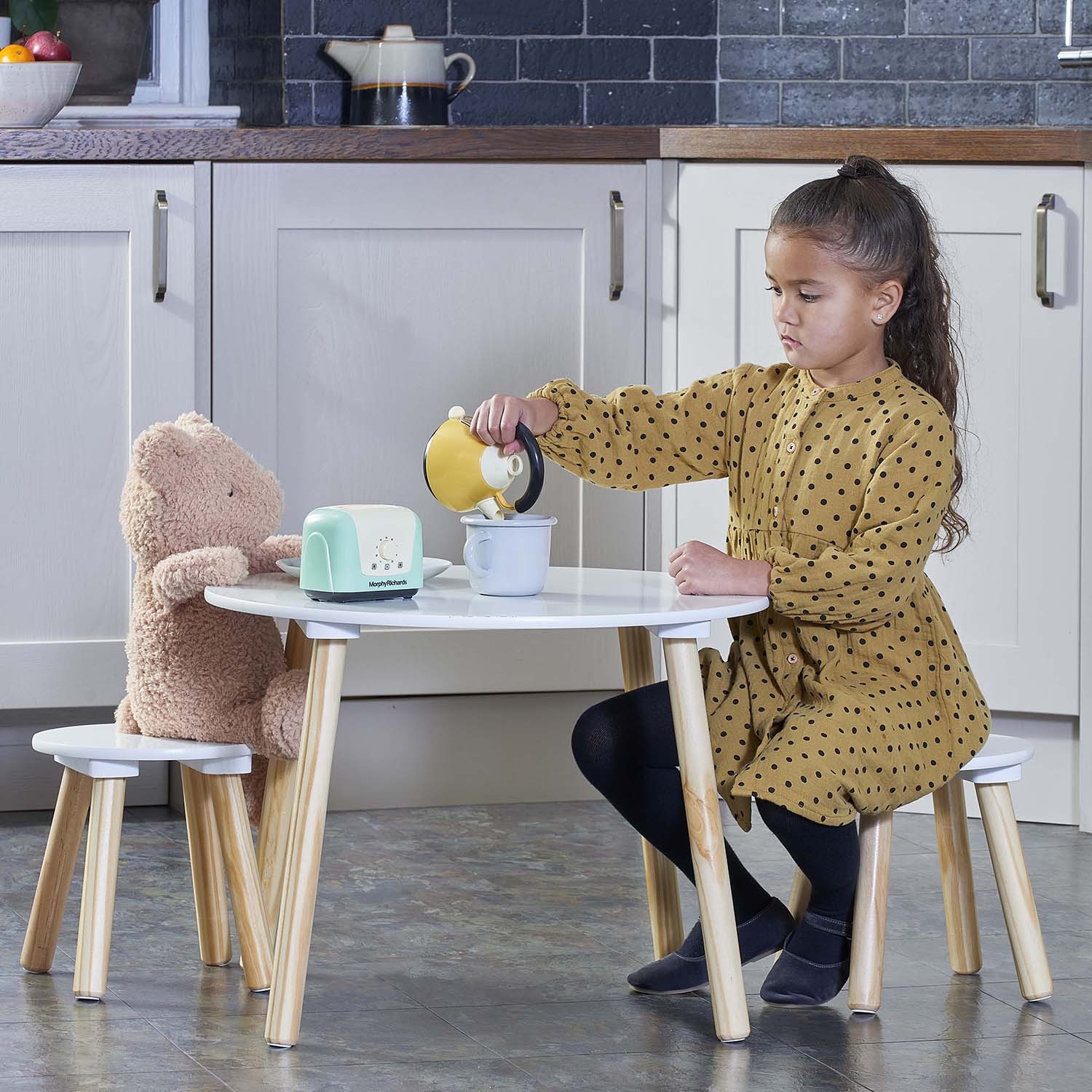Casdon Coffee To Go - Toymaster - Fagan Toys