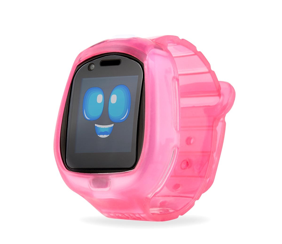 Little Likes TOBI Robot Smartwatch Pink - Toymaster - Fagan Toys
