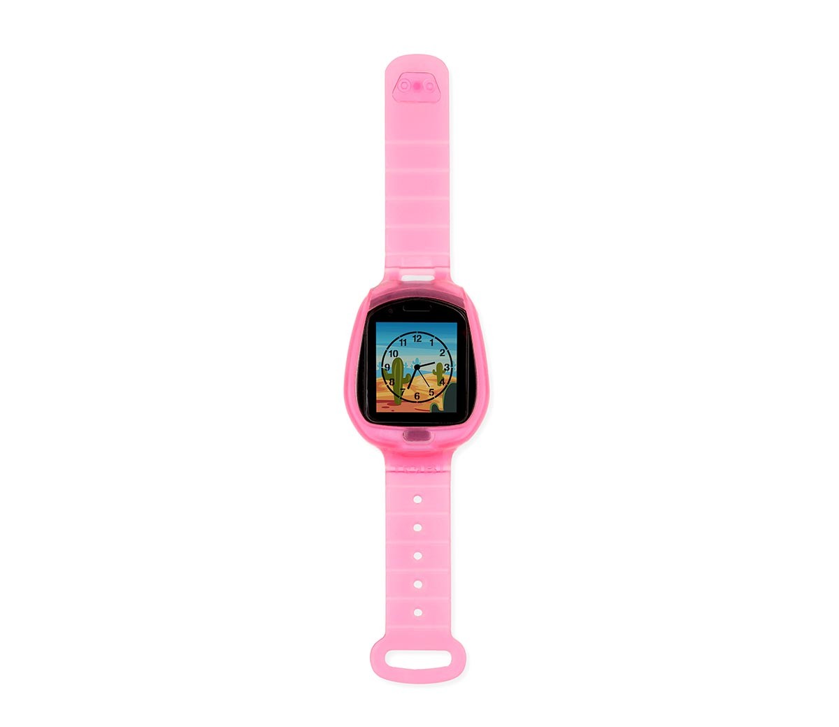 Little Likes TOBI Robot Smartwatch Pink - Toymaster - Fagan Toys