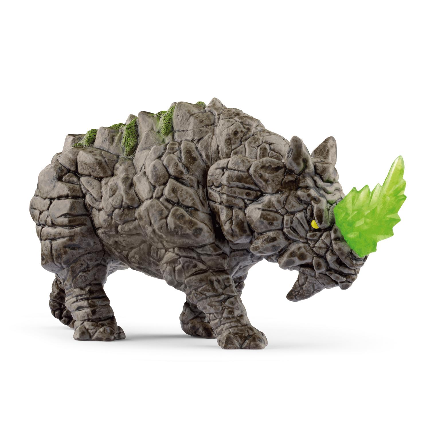 Schleich Eldrador Battle Rhino 70157 - Schleich - Fagan Toys