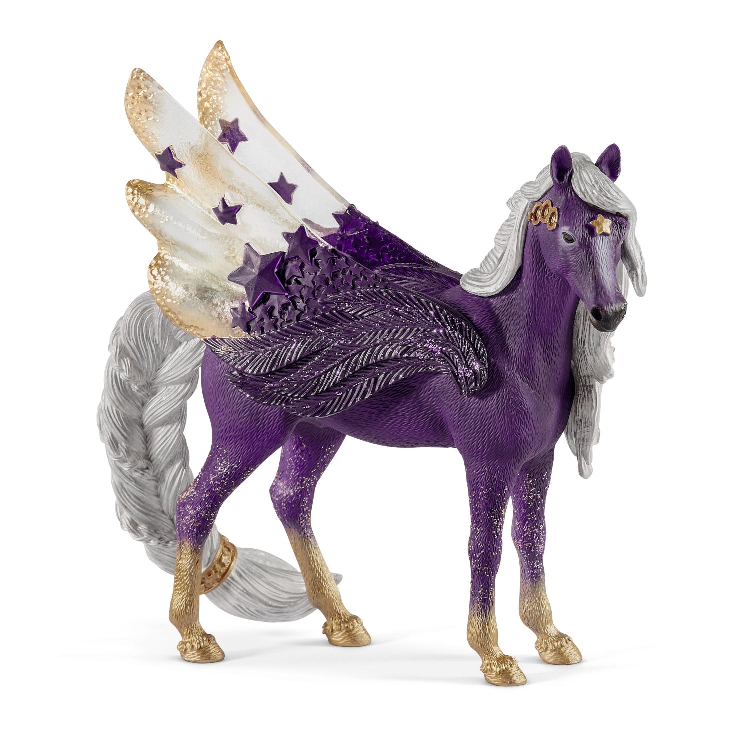 Schleich Bayala Star Pegasus Mare 70579 - Schleich - Fagan Toys