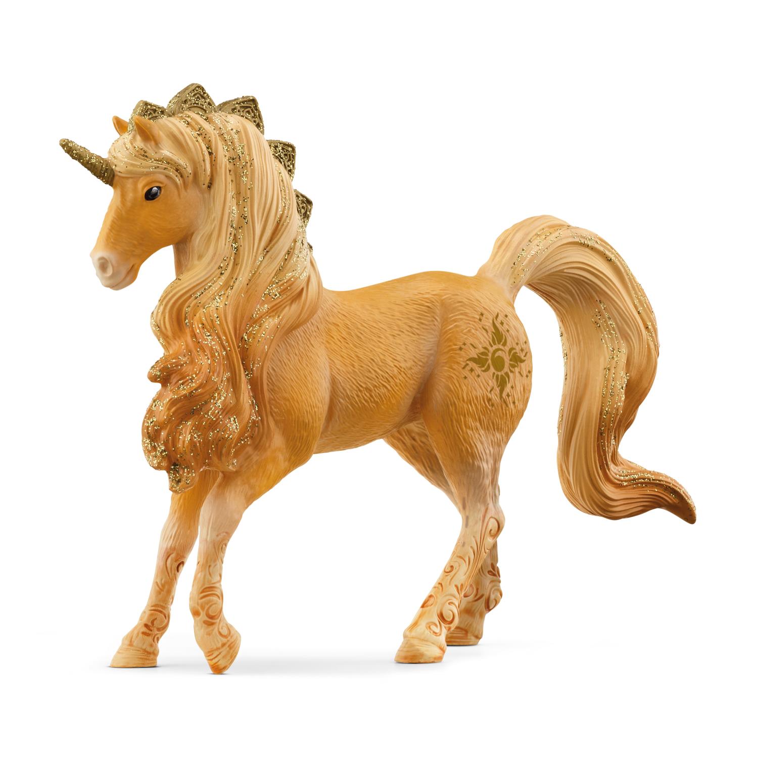 Schleich Bayala Apollon Unicorn Stallion 70822 - Schleich - Fagan Toys