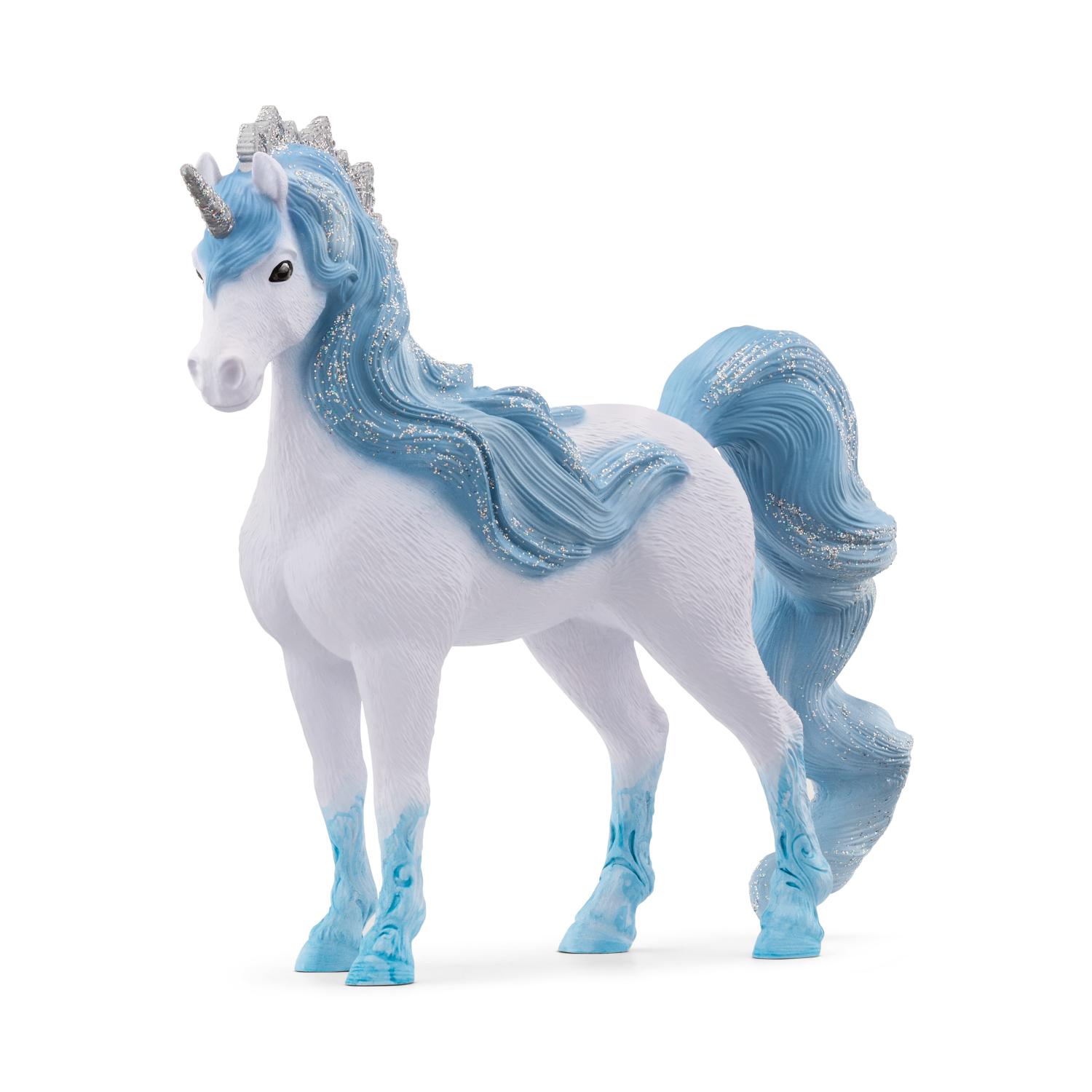 Schleich Bayala Flowy Unicorn Mare 70823 - Schleich - Fagan Toys