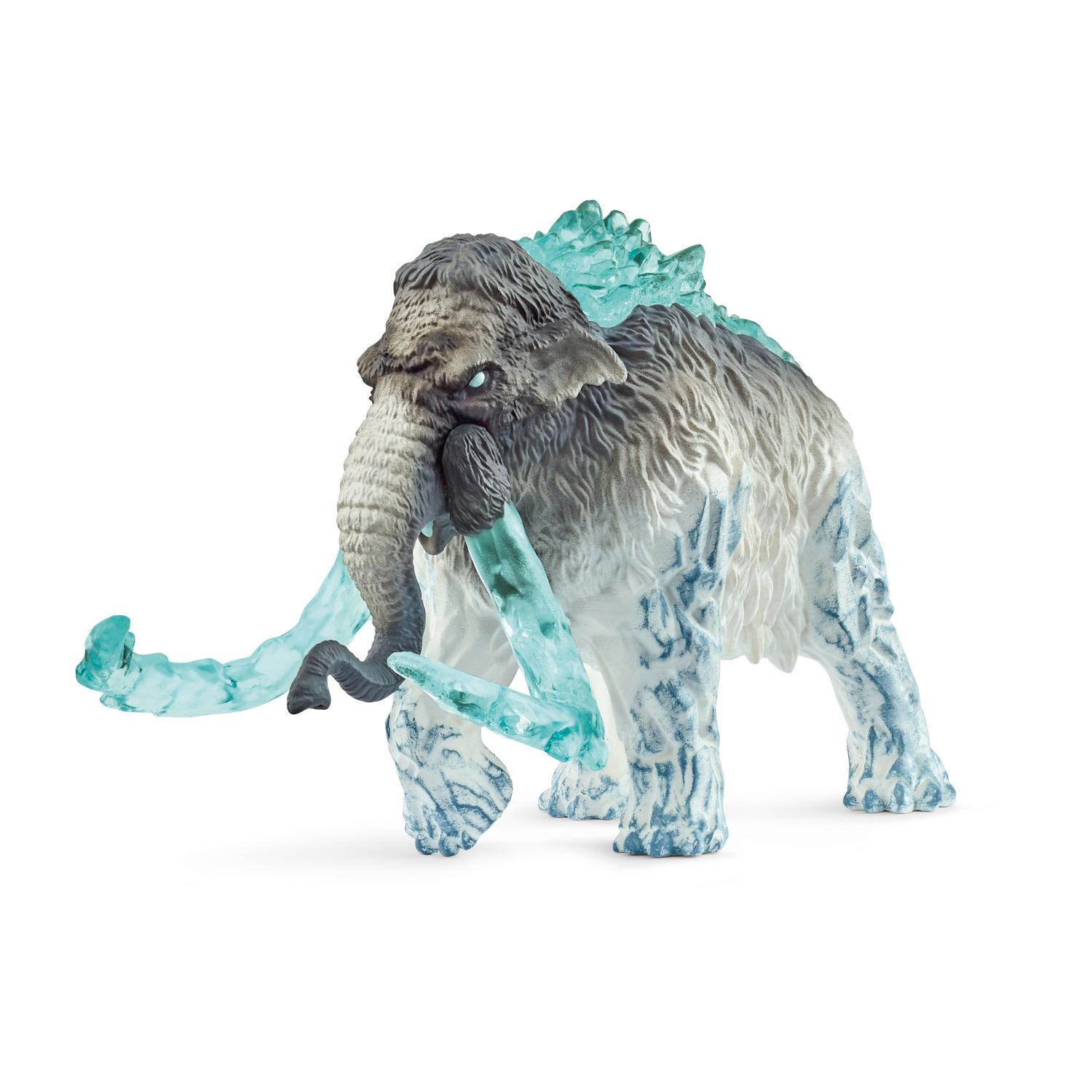 Schleich Eldrador Frost Mammoth 70829 - Schleich - Fagan Toys