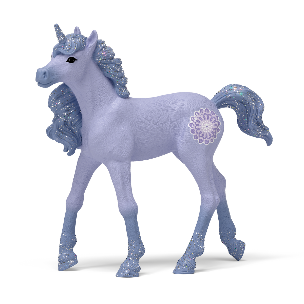 Schleich Bayala Unicorn Foal Iris 70861 - Schleich - Fagan Toys