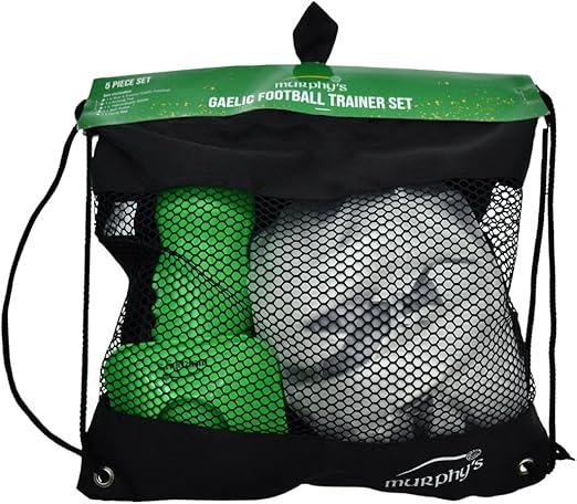 Murphy’s Football Trainer Gift Set -  - Fagan Toys