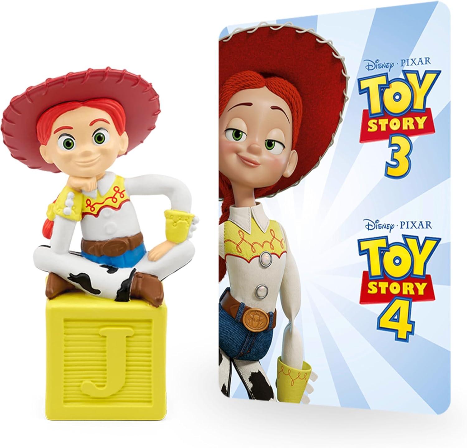 Tonies Audio Character Toy Story Jessie - Toymaster - Fagan Toys