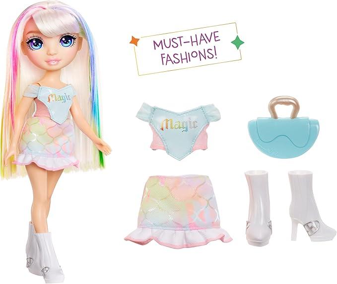 Rainbow High My Fashion Style Doll - MGA - Fagan Toys