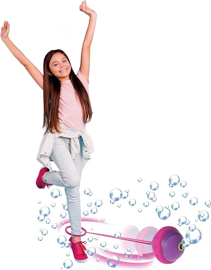 Bubble Skip & Jump Ball - Toymaster - Fagan Toys