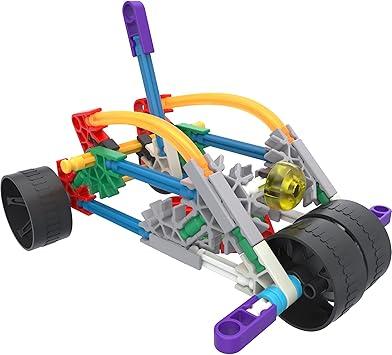 K'NEX Beginner Building Set 10 Models - Toymaster - Fagan Toys