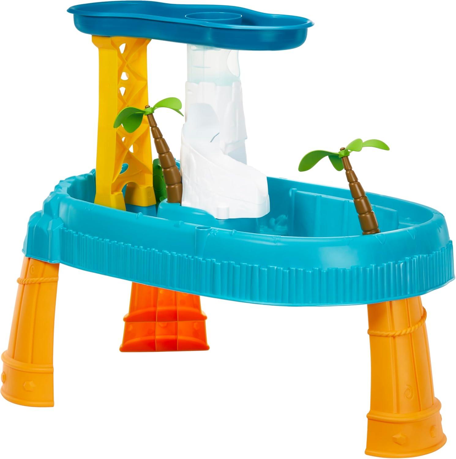 Little Tikes Waterfall Island Water Table -  - Fagan Toys
