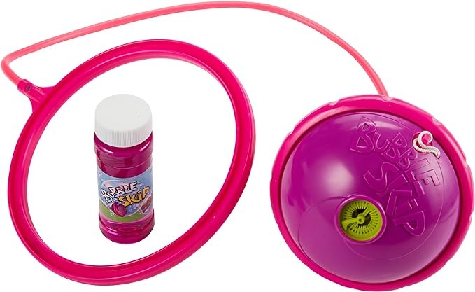 Bubble Skip & Jump Ball - Toymaster - Fagan Toys