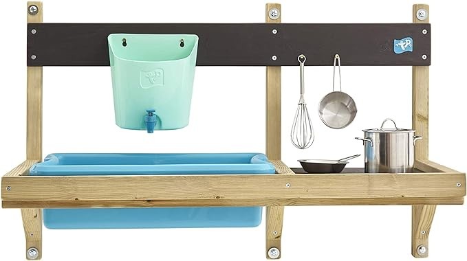 Deluxe Mud Kitchen Accessory - Toymaster - Fagan Toys