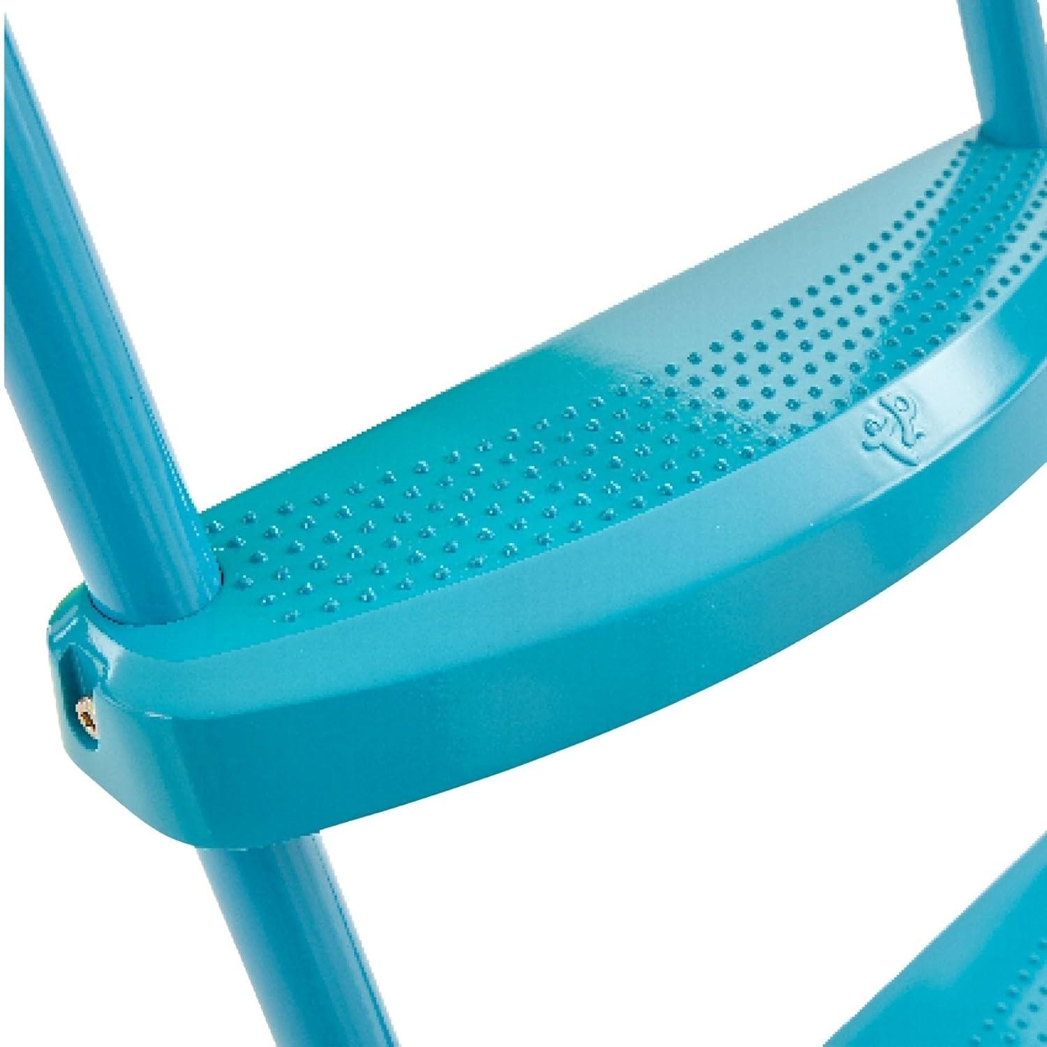 TP Toys Crazywavy 8ft Slide & Stepset - Toymaster - Fagan Toys