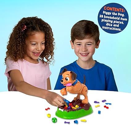 Diggy The Dog -  - Fagan Toys