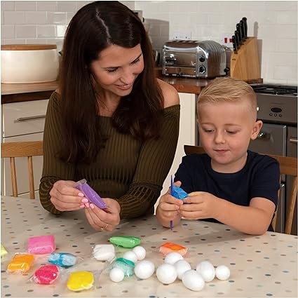 Galt Beady Keyrings - Toymaster - Fagan Toys