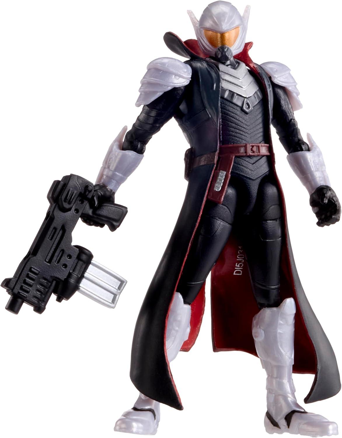 Armorsaurs Action Figure Villain Switchblade -  - Fagan Toys