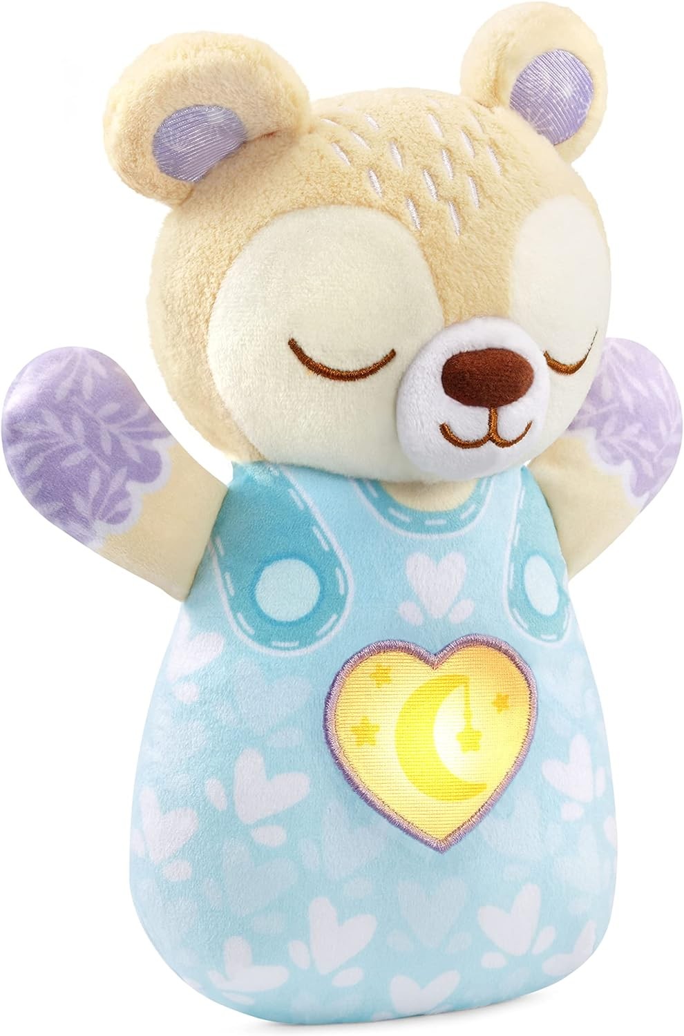 Vtech Soothing Sounds Bear - Toymaster - Fagan Toys