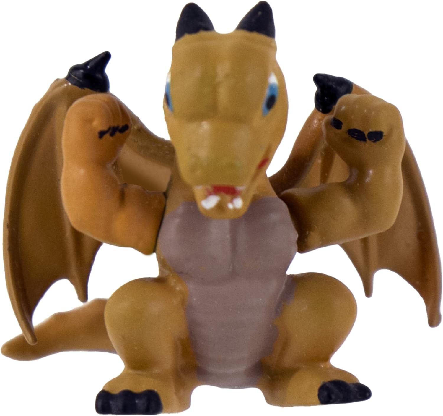 Yu-Gi-Oh Micro Figure 1.25-Inch Mystery Pack - Toymaster - Fagan Toys