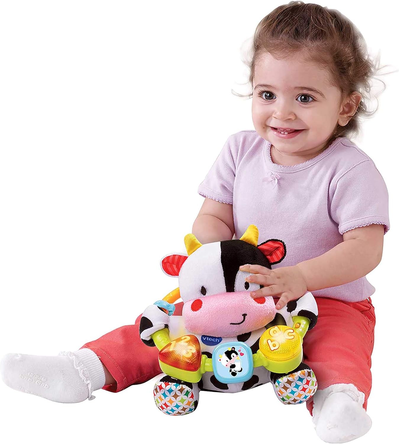 VTech Lil' Critters Moosical Beads - Toymaster - Fagan Toys