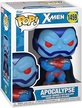 Funko Pop! Marvel X-Men Apocalypse - Toymaster - Fagan Toys