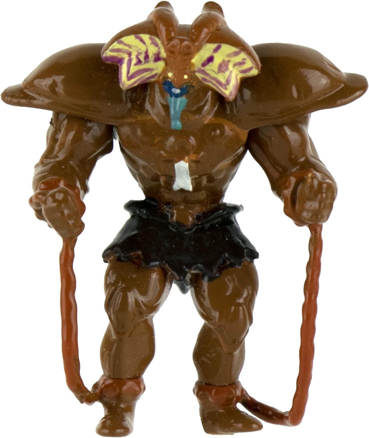 Yu-Gi-Oh Micro Figure 1.25-Inch Mystery Pack - Toymaster - Fagan Toys