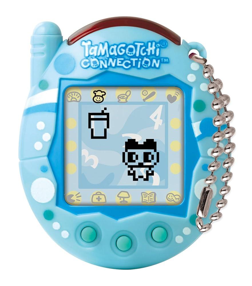 Tamagotchi Connection Bubbles Edition - Toymaster - Fagan Toys
